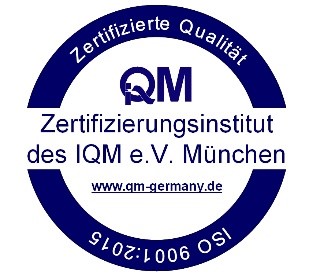 IQM Logo Dr. Stefan Schröder
